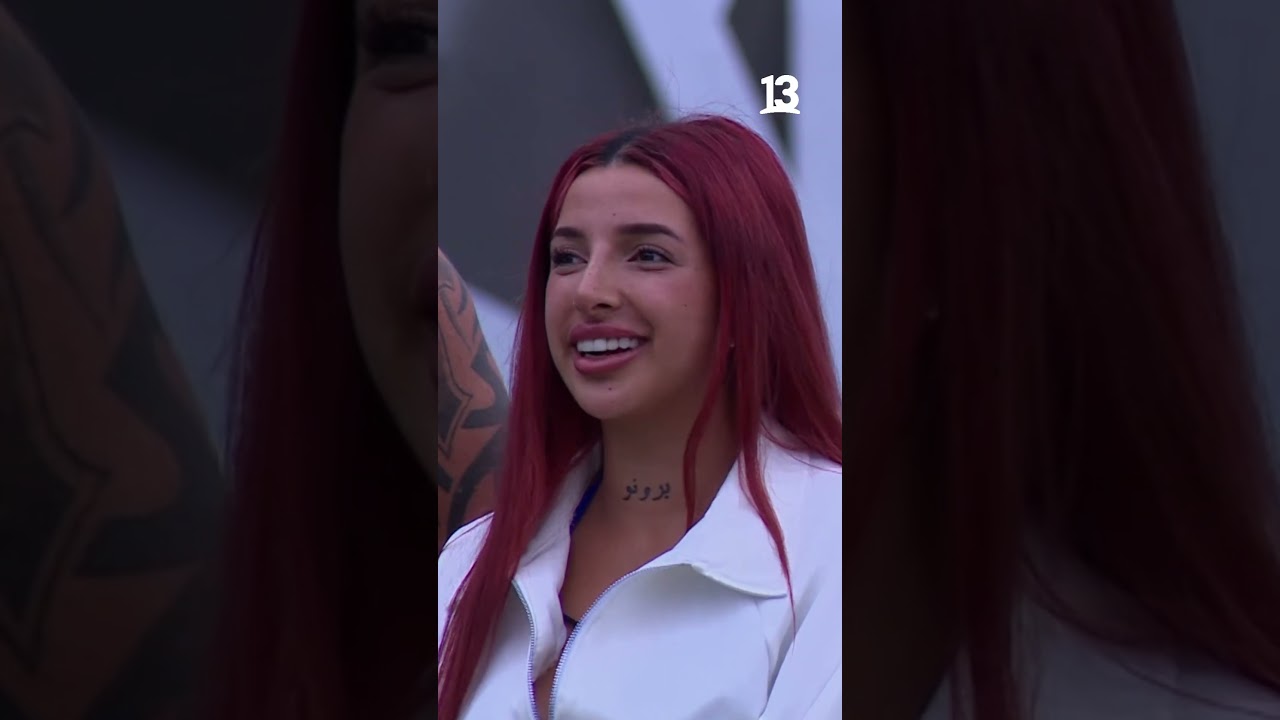 Mario elige a Chilota para ser protagonistas del próximo duelo 😧#MundosOpuestos13🌎