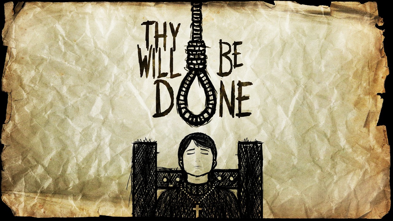 Thy Will Be Done (2026) | Full Movie | Thriller | Psychological Thriller| Drama