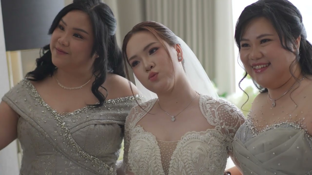 We’ve decided on forever🫶🏻🌹 #wedding #weddingday #weddingvideo 