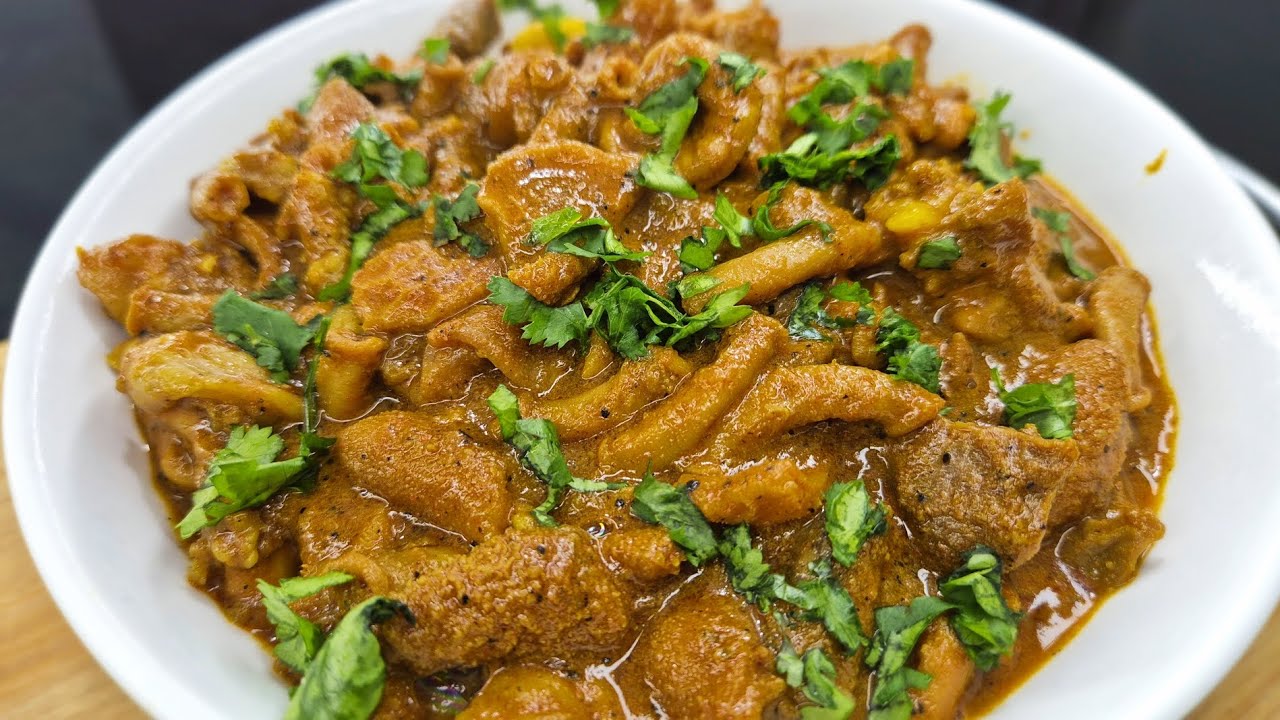 Masaledar Mutton Boti recipe|Mutton ojri Ojri recipe|Boti recipe
