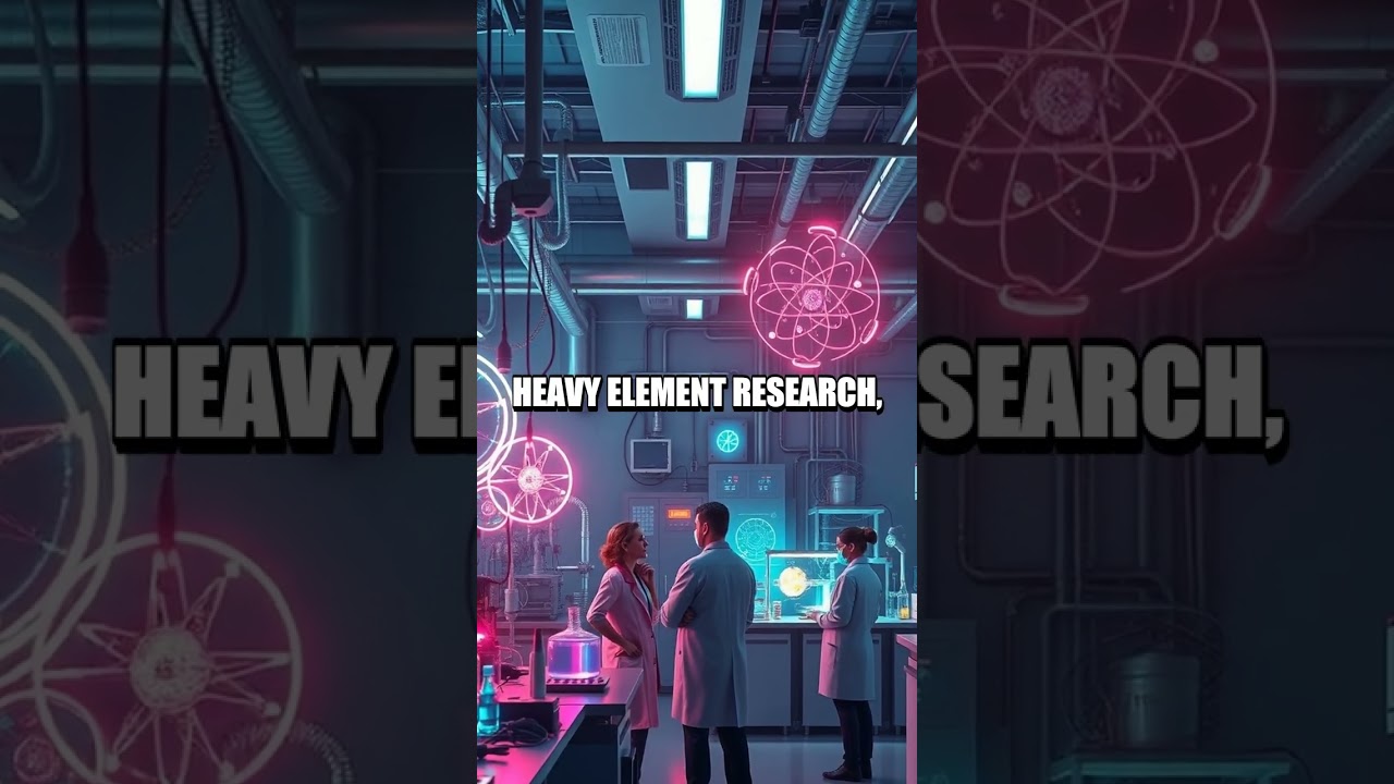 The Untold Journey of Dubnium in Superheavy Element Research