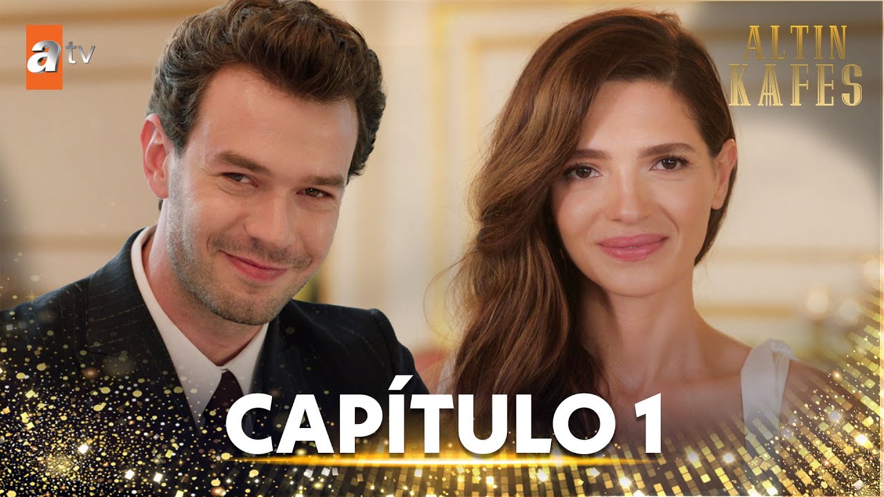 Altin Kafes - Capítulo 1 | Subtitulado en Español