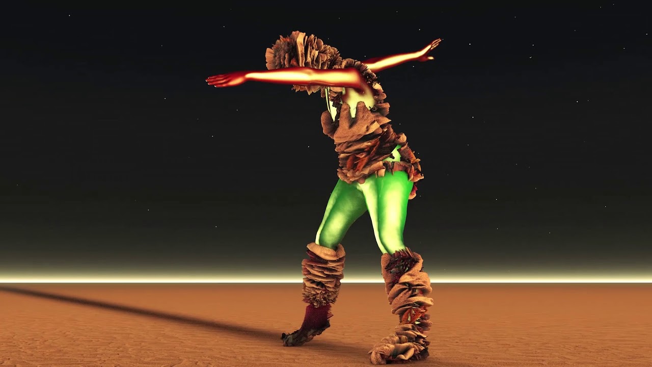 Aubrey Nehring Animation