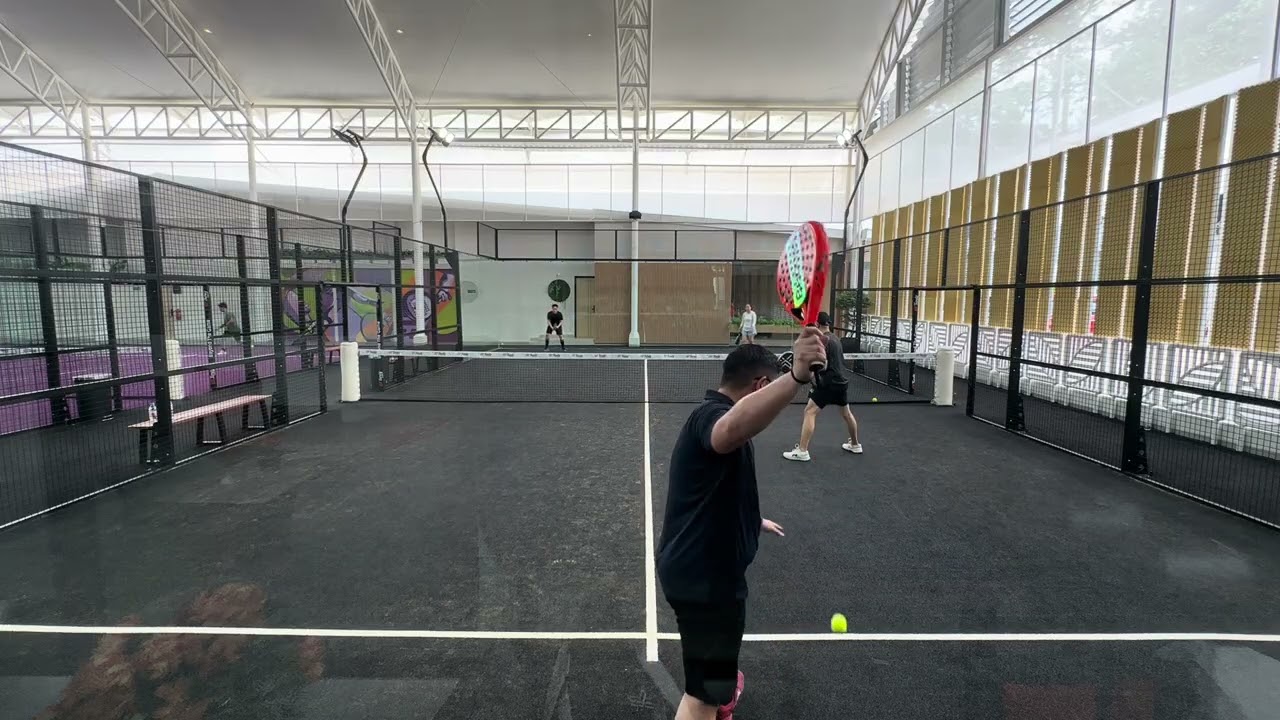 TRINITY SENOPATI | 16 JAN | SPMC pt2