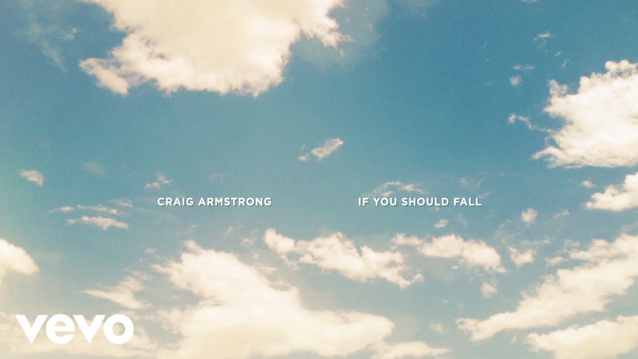Armstrong: If You Should Fall (Audio)