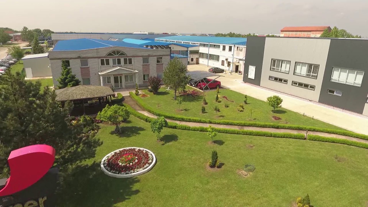 Упаковка Greiner i JP