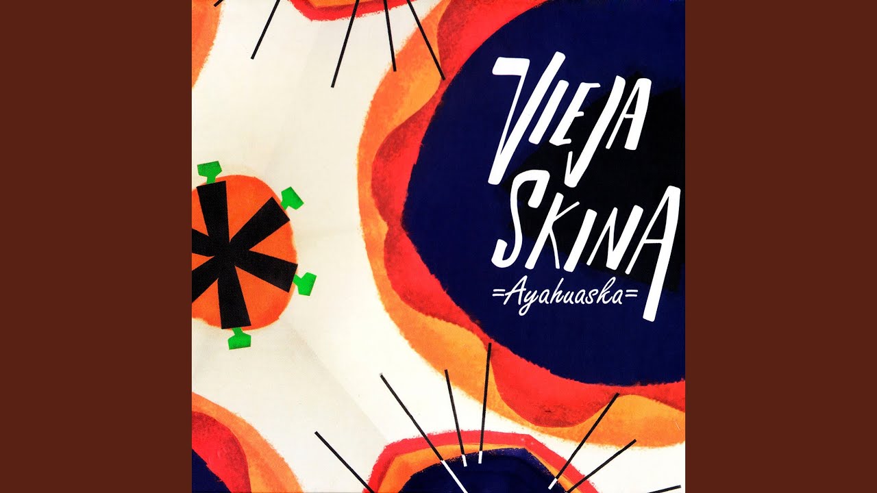 Ayahuaska