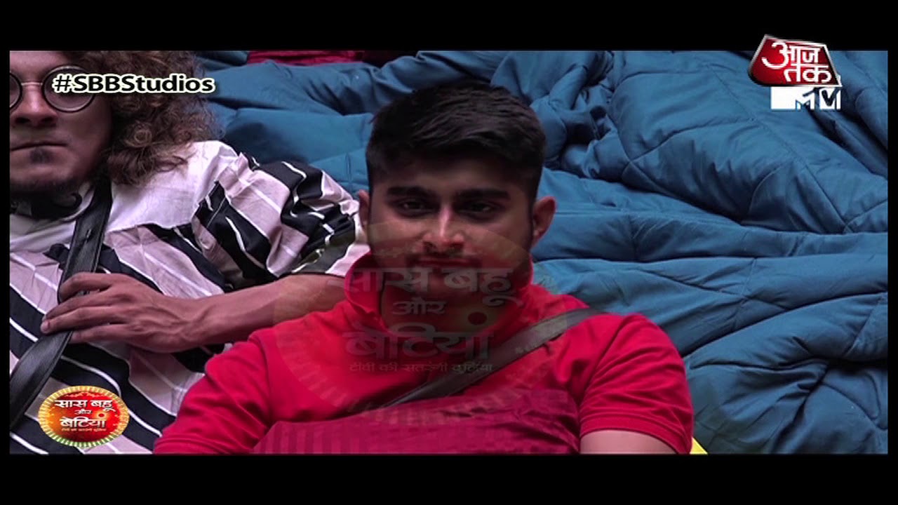 Review On Ace Of Space: Vikas Gupta FIGHTS With Baseer Ali