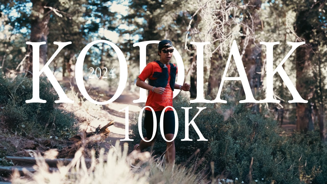 Kodiak 100K 2024