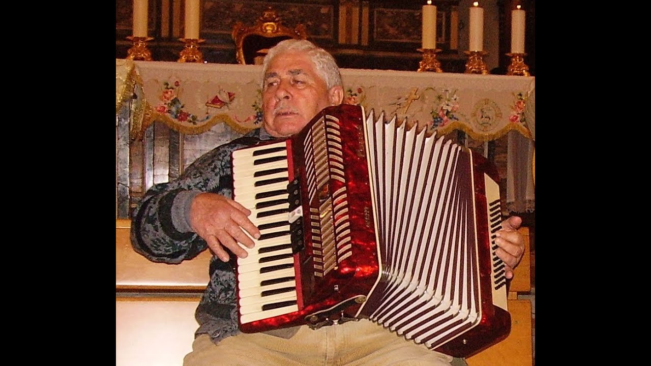 Biancavilla: addio al pastore Giuseppe Atanasio (1929-2024) giovedi 11 giugno 2024