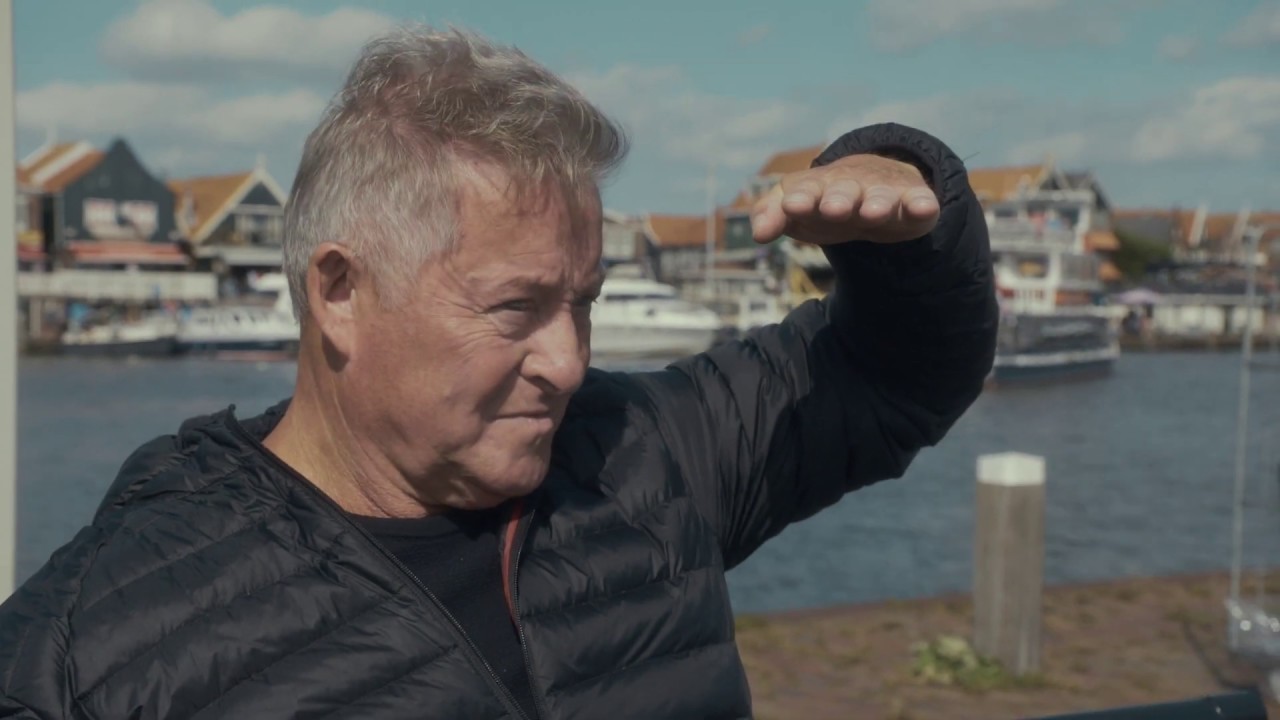 Jan Keizer (ex-prostaatkankerpatiënt) doet oproep om prostaatkanker uit taboesfeer te halen