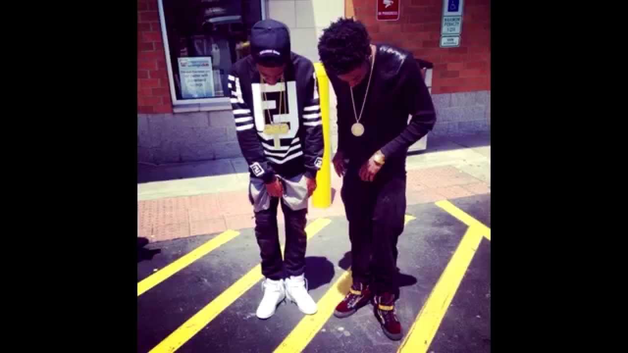 Migos Ft Domingo & Mango Foo - Shit Crazy