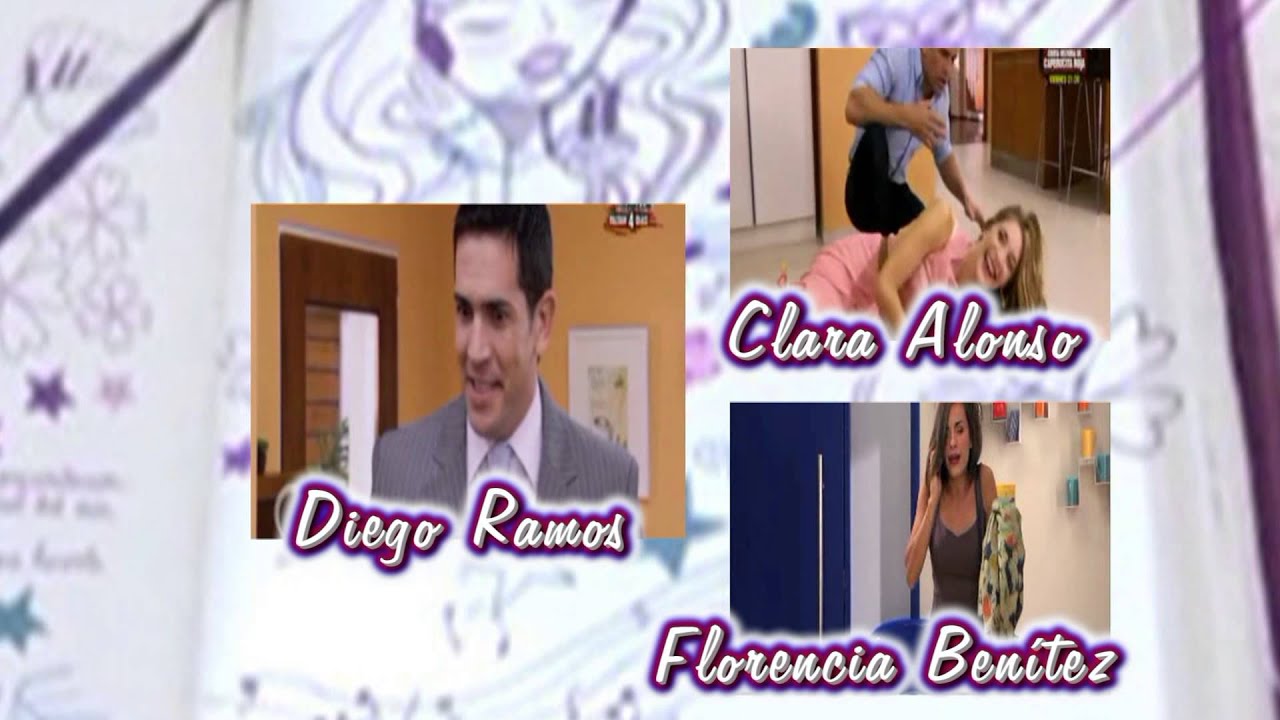 Violetta 4 Mi intro
