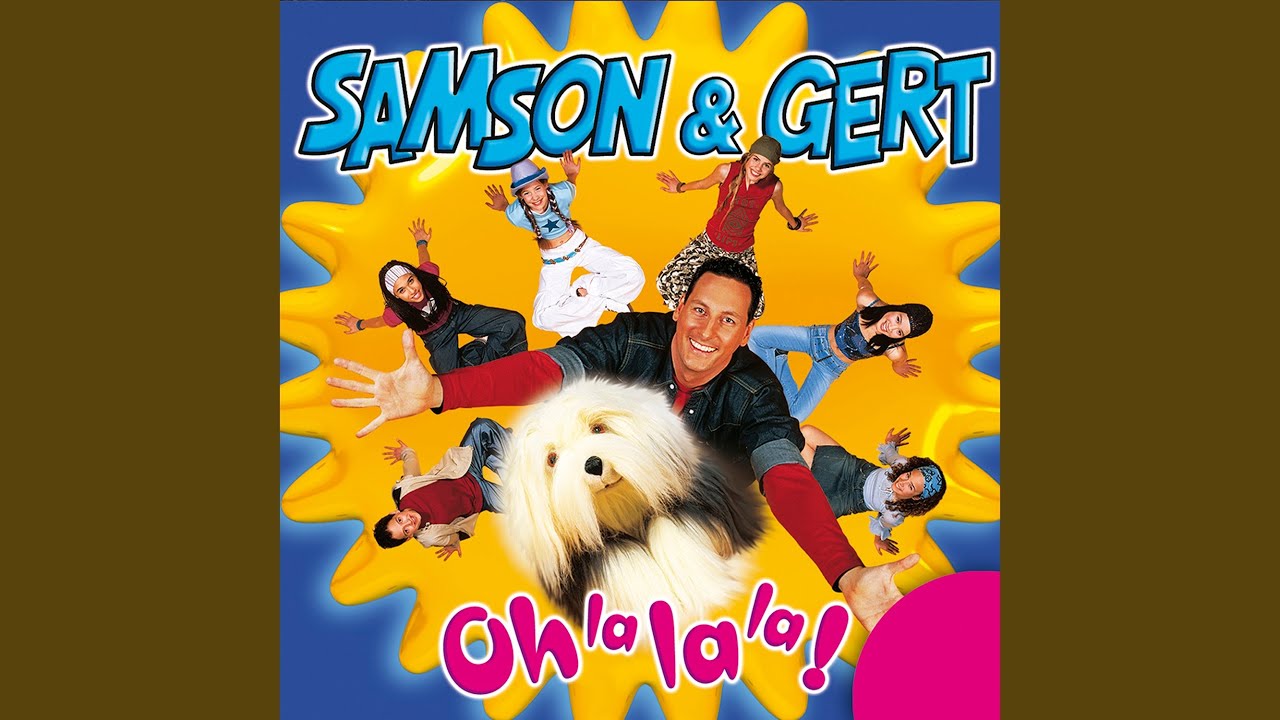 Olé Pistole
