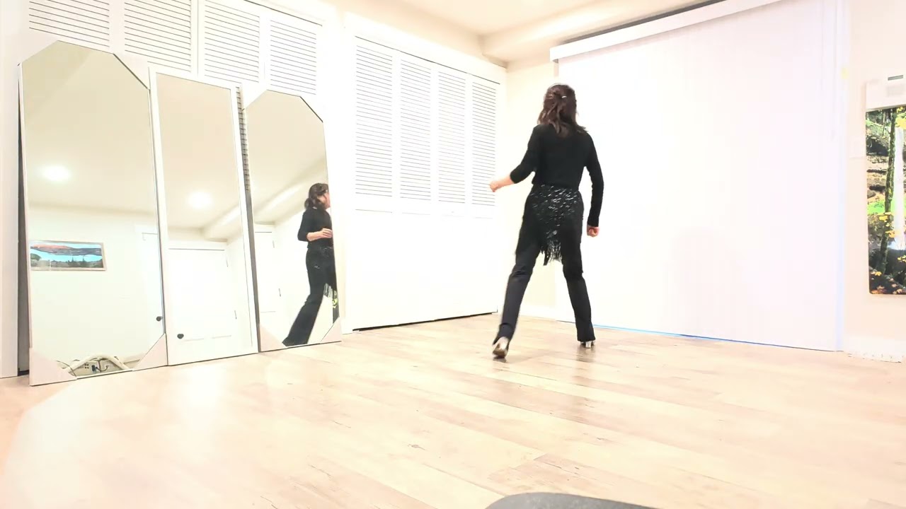 My Life  Line Dance Simple footwork for group activities Choreo: Patty Lin 