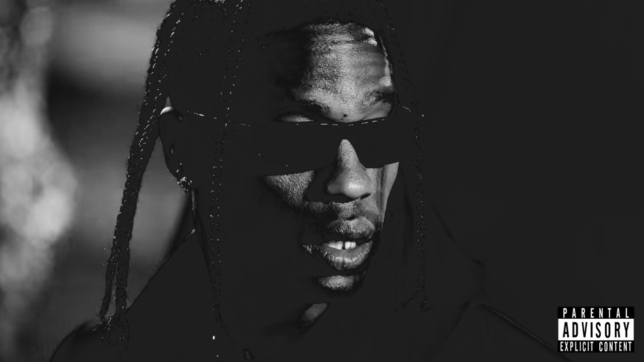 [FREE] Travis Scott X Rage X Utopia X Franchise Type Beat - Psychosis - Prod. RR. Beats