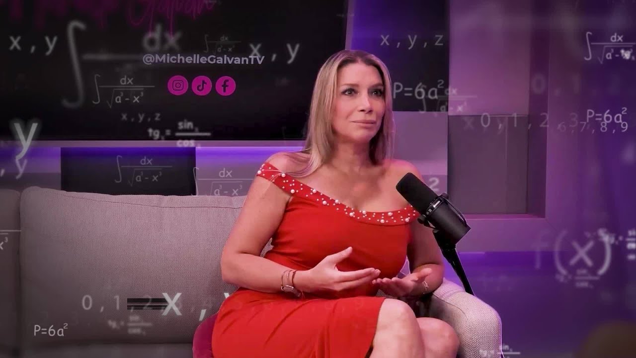 Tu futuro según las estrellas, con la astróloga Erika Raven | Dosis con Michelle Galván