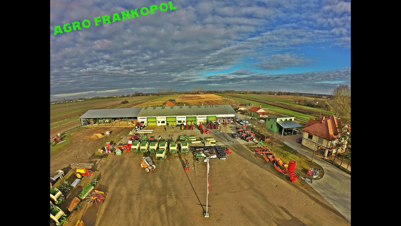 Agro Frankopol  || Podsumowanie Sezonu 2015 ||