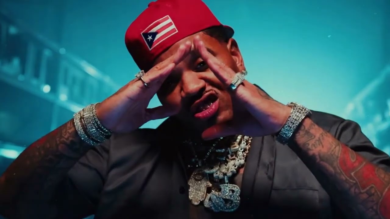 Kevin Gates - NO FALL NO RISE