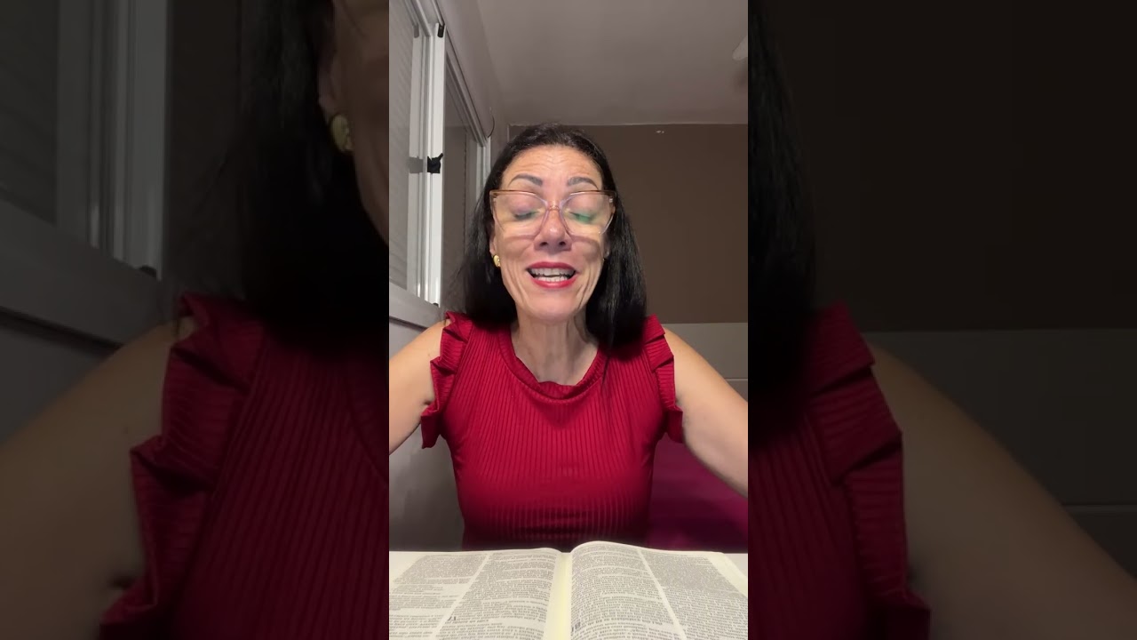Fim de Sans&atilde;o📖#antigotestamento #ju&iacute;zes #estudobiblico
