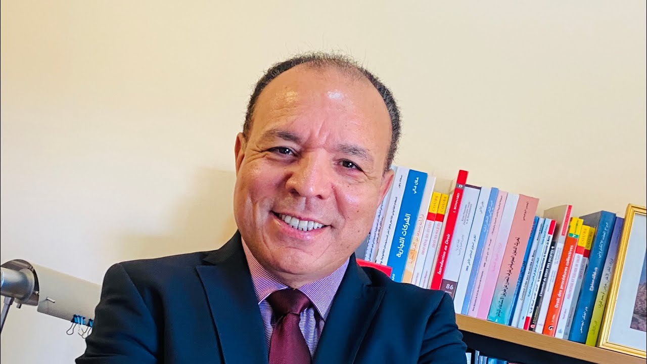 Le bail commercial par Le Pr. Mohamed Nakhli