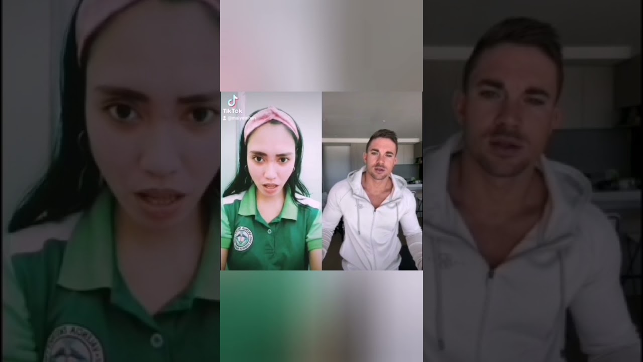 Will Parfitt Tiktok Compilation 😍😘🥰🥵❤❤❤❤ #WillParfitt