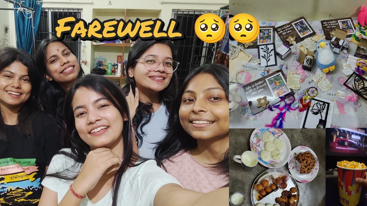 B.Ed Days Done✨  Saying Goodbye to TU 😇💐