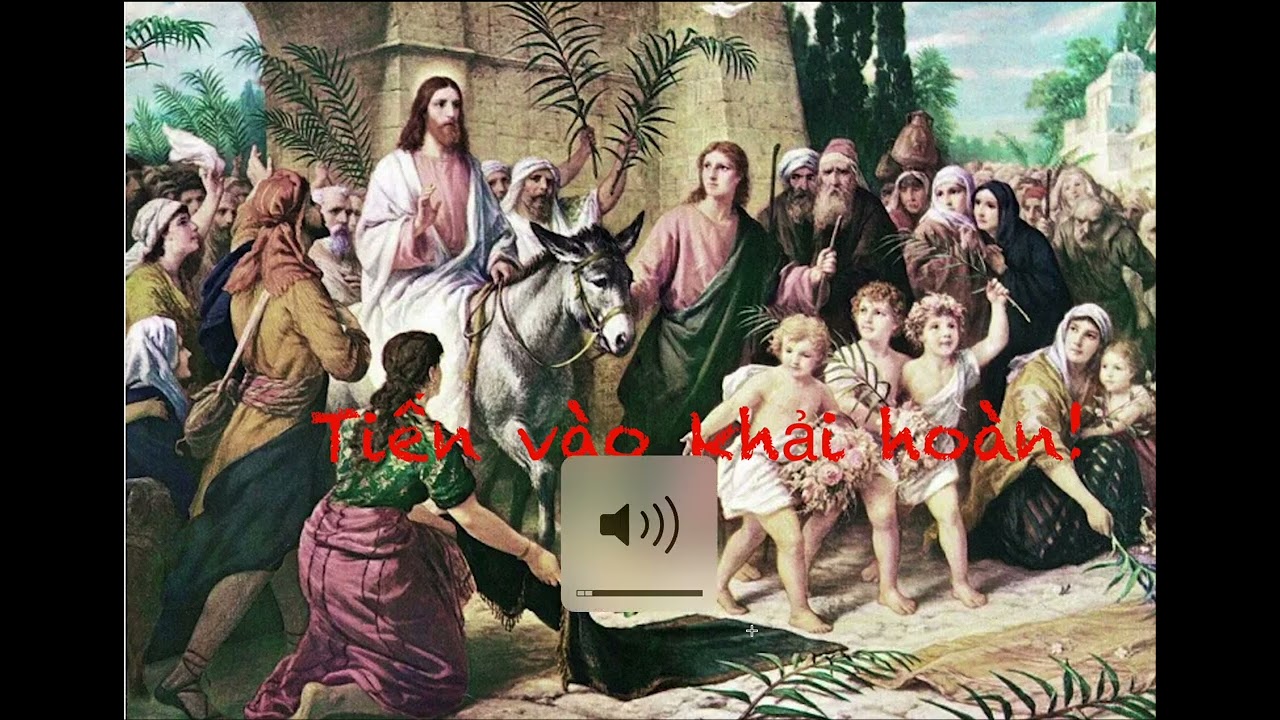 Tĩnh Tâm Mùa Chay Với Linh Đạo KHOA HỌC VỀ THẬP GIÁ  - Ngày 21