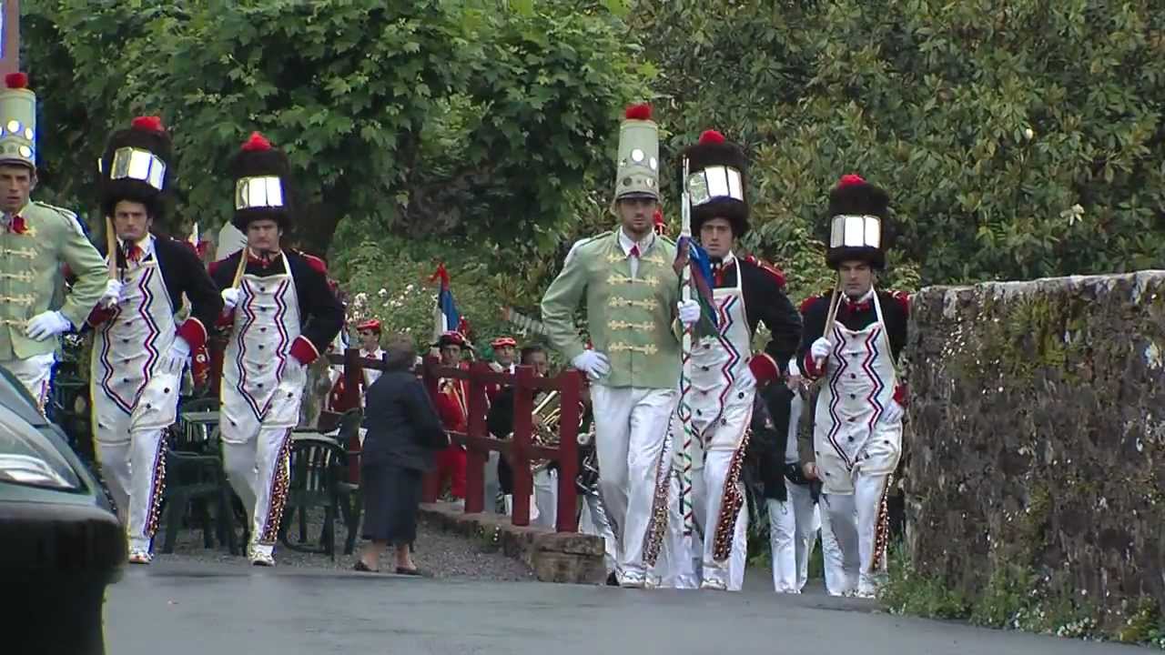 Corpus de Bidarrai