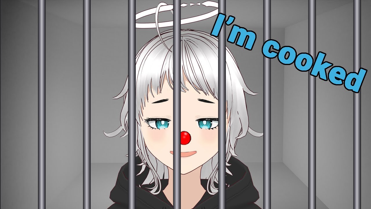 It's so over