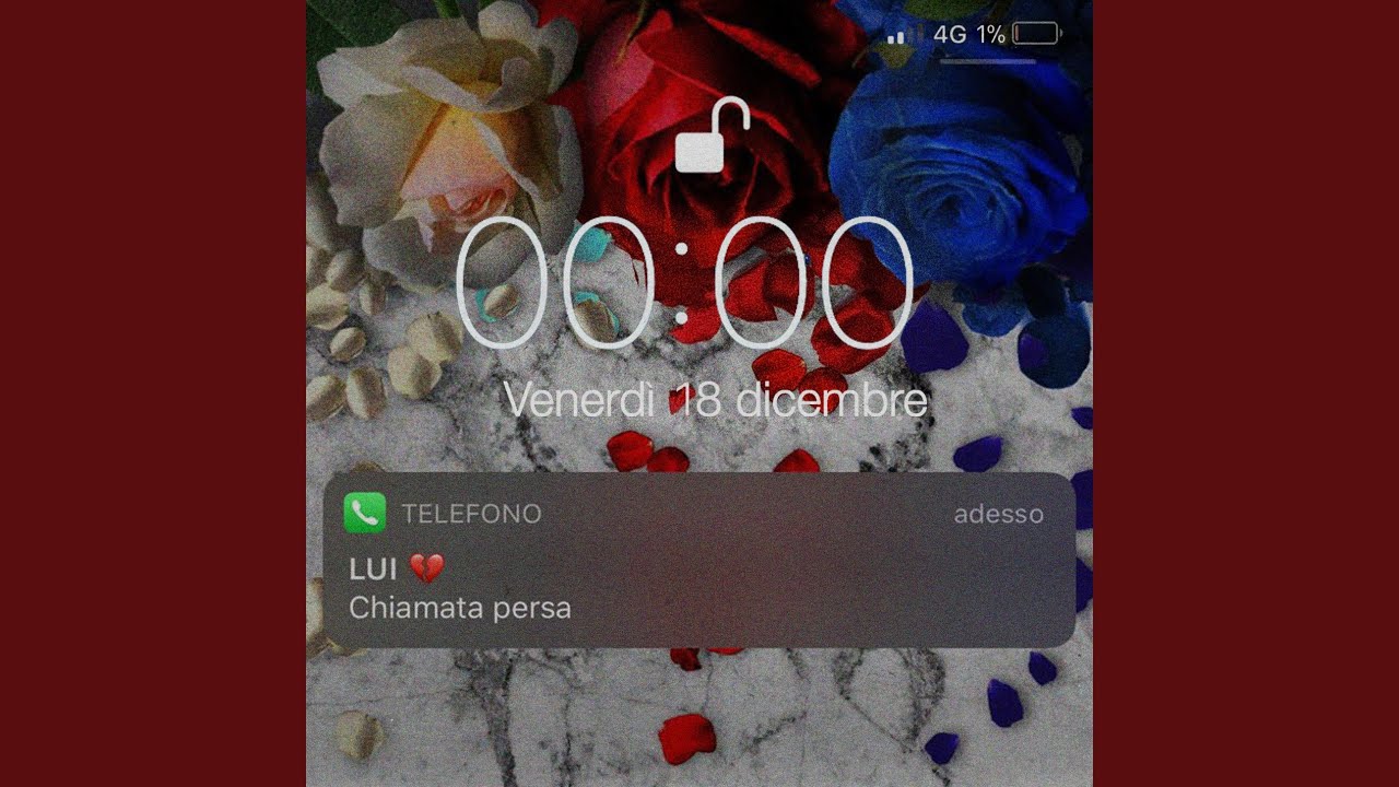 Tu sei
