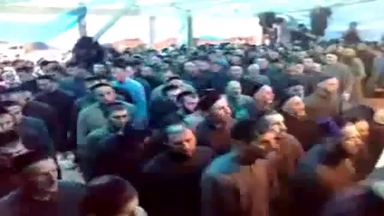 Sufi Zikr - O Hipnotizante Ritual Religioso de Dan&ccedil;a