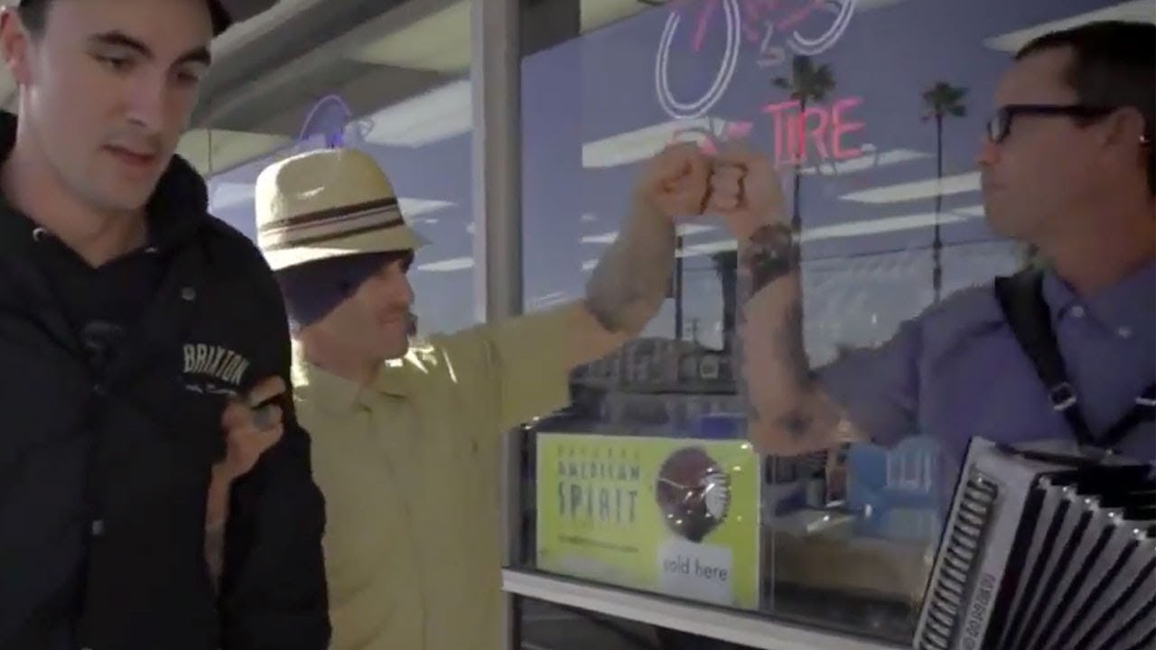 Brixton Commercial: Spring 2014