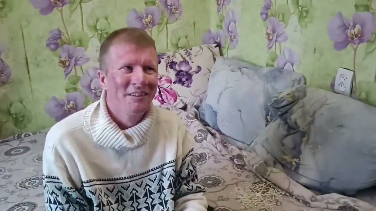 Готовим селёдку под шубой с Алексеем