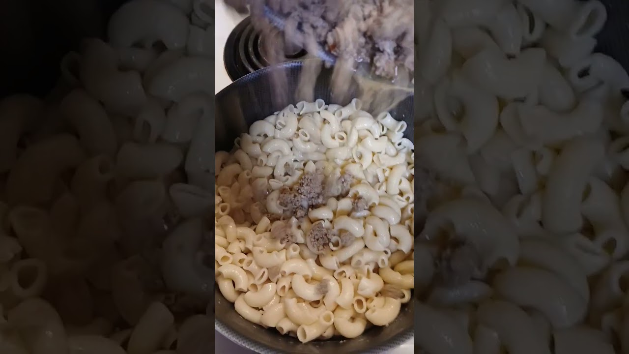 cheeseburger hamburger helper TURN UP · Plaqueboymax · Rakai · BunnaB