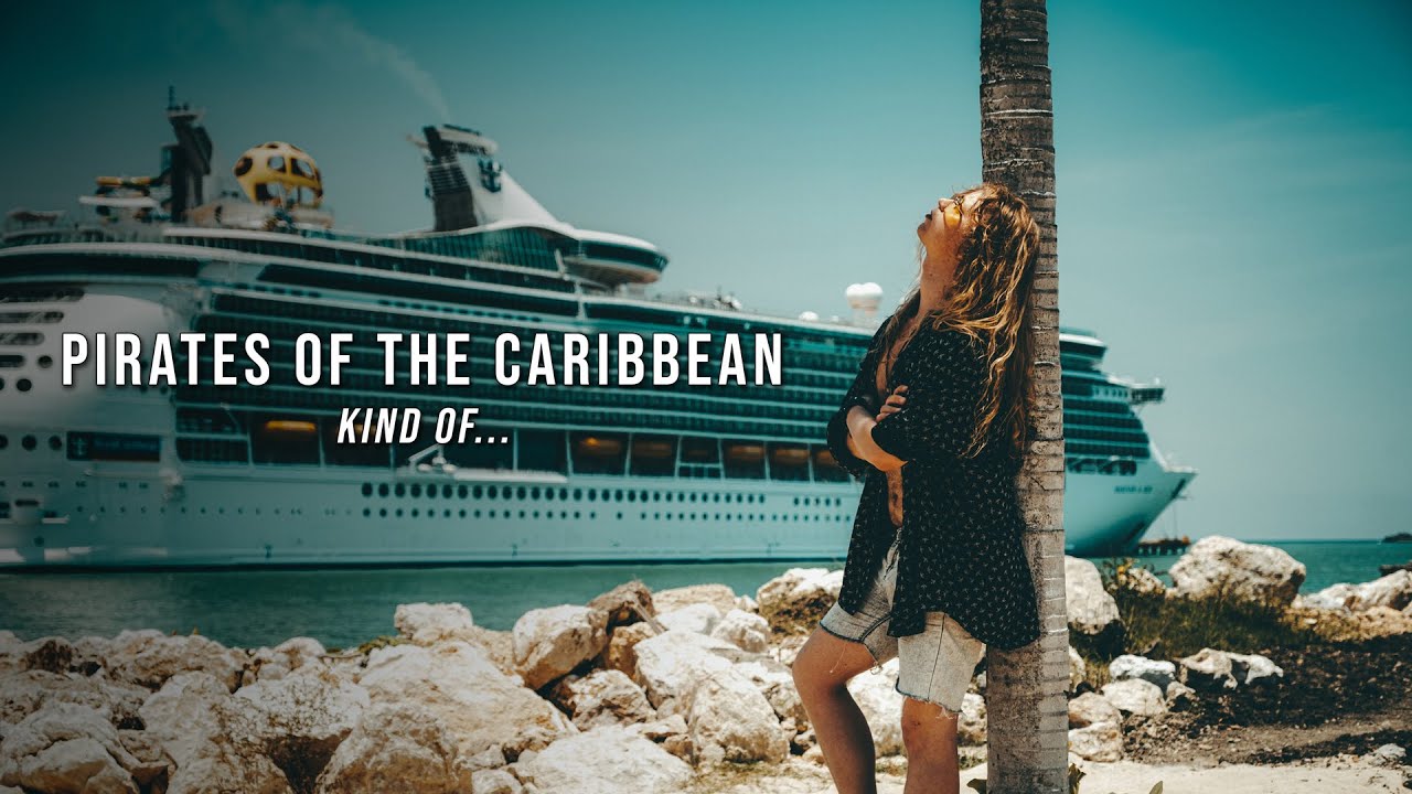 Shiraz Lane's Monsters of Rock 2023 // Recap (4K)