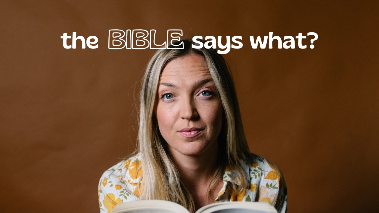 God wants friendship | what friendship looks like in 2026