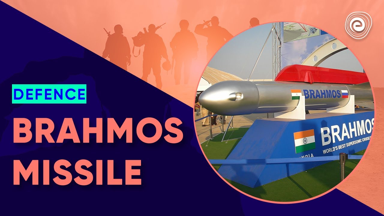 Brahmos Missile | Supersonic Cruise Missile | Embibe: Achieve Defence Exams
