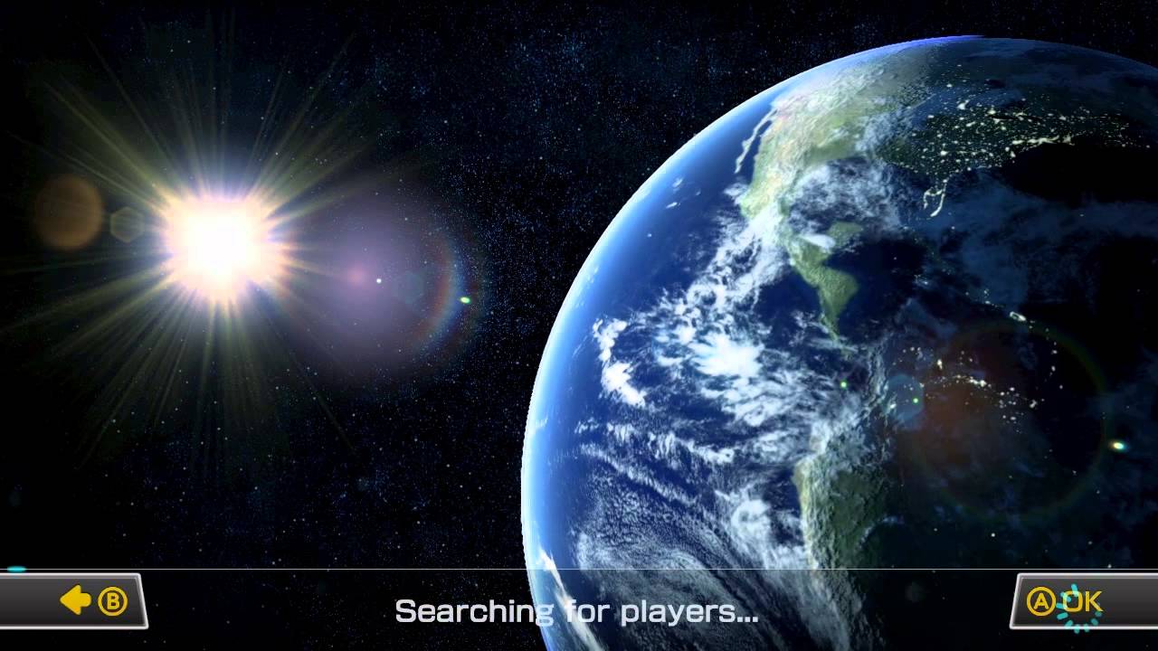 Community Night - Mario Kart 8 (Tournament #1) [May 31, 2014]
