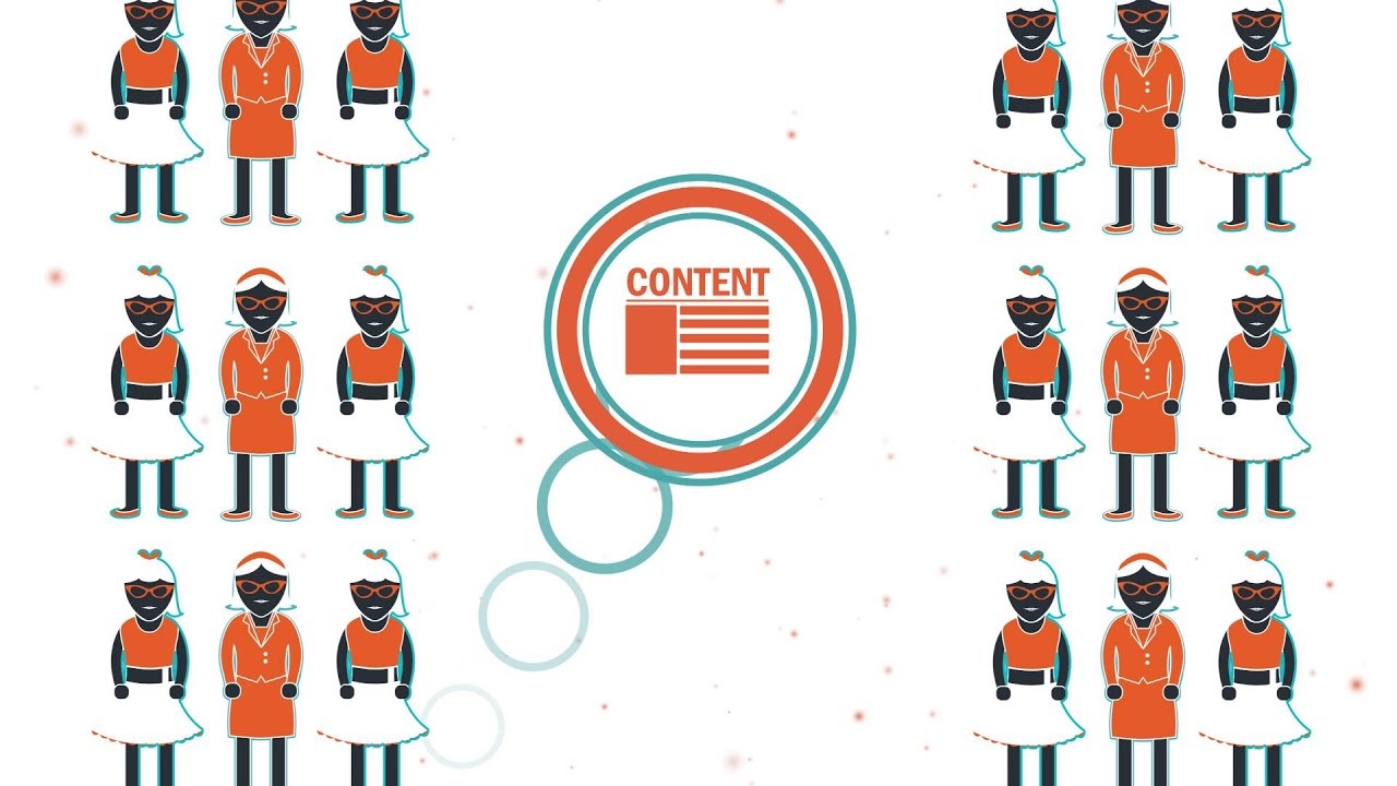 COPE &mdash; Create Once, Publish Everywhere