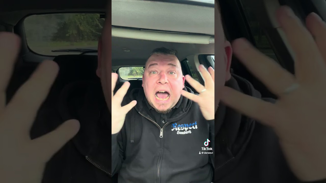 Geiselnahme am Airport Hamburg! TOTALVERSAGEN beim Sicherheitskonzept des Flughafens 😡!