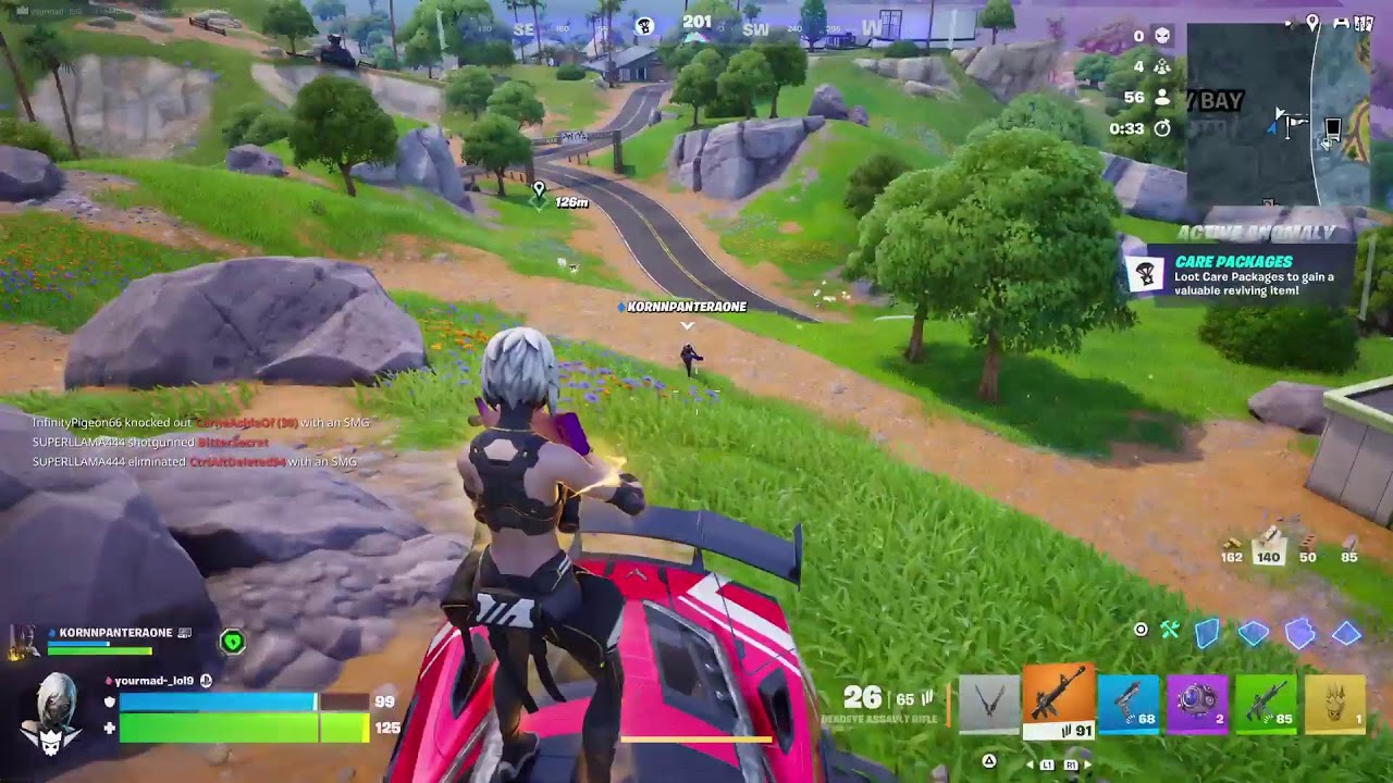 Fortnite
