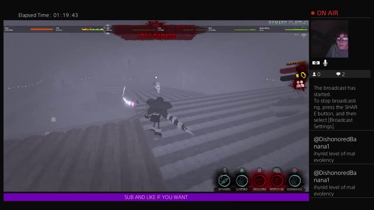 ROBLOX: IM FILLED WITH HATE AND MALICE