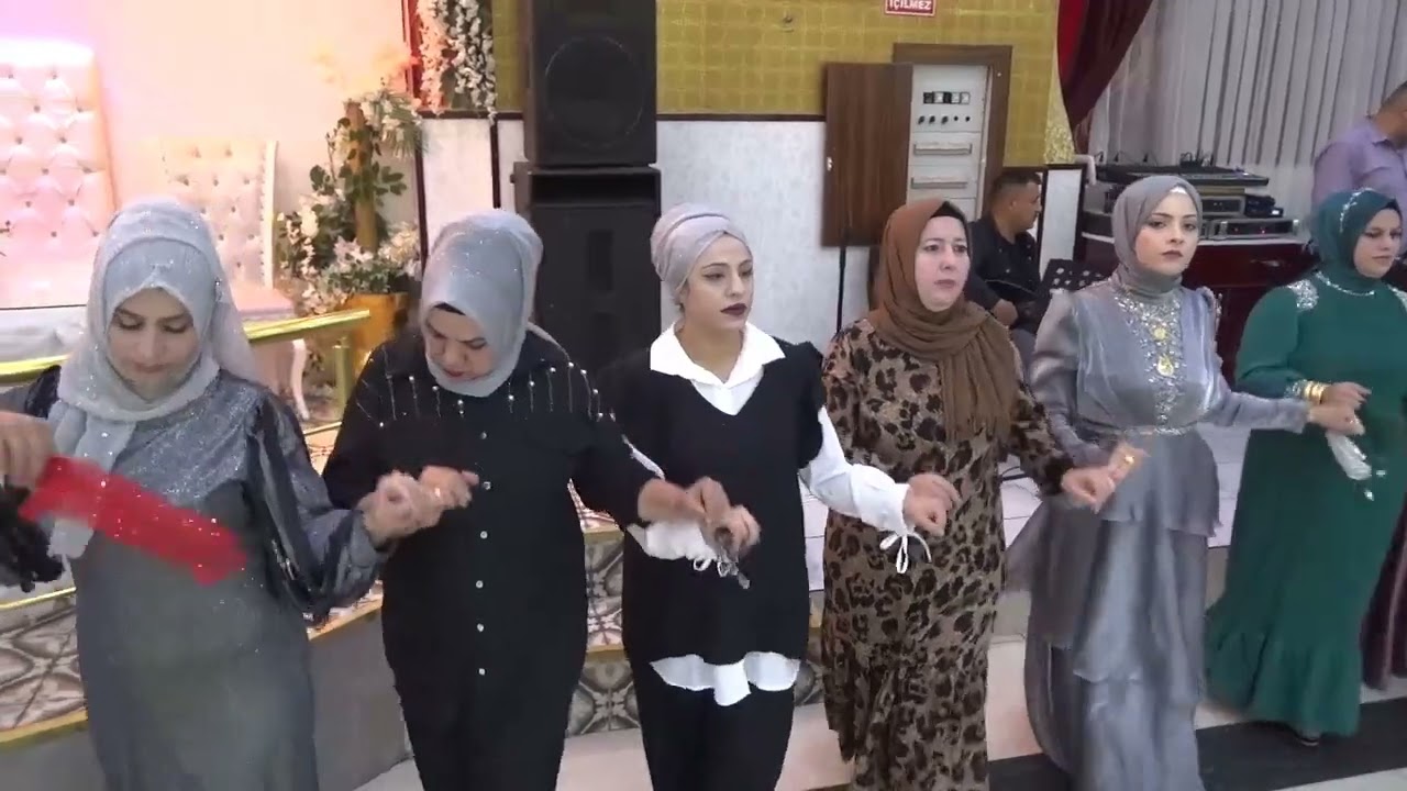 CANSU & İBRAHİM ALTINTAŞ DÜĞÜN MERASİMİ