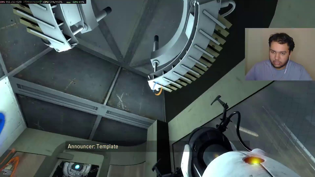 Portal 2 Live India | PT-2