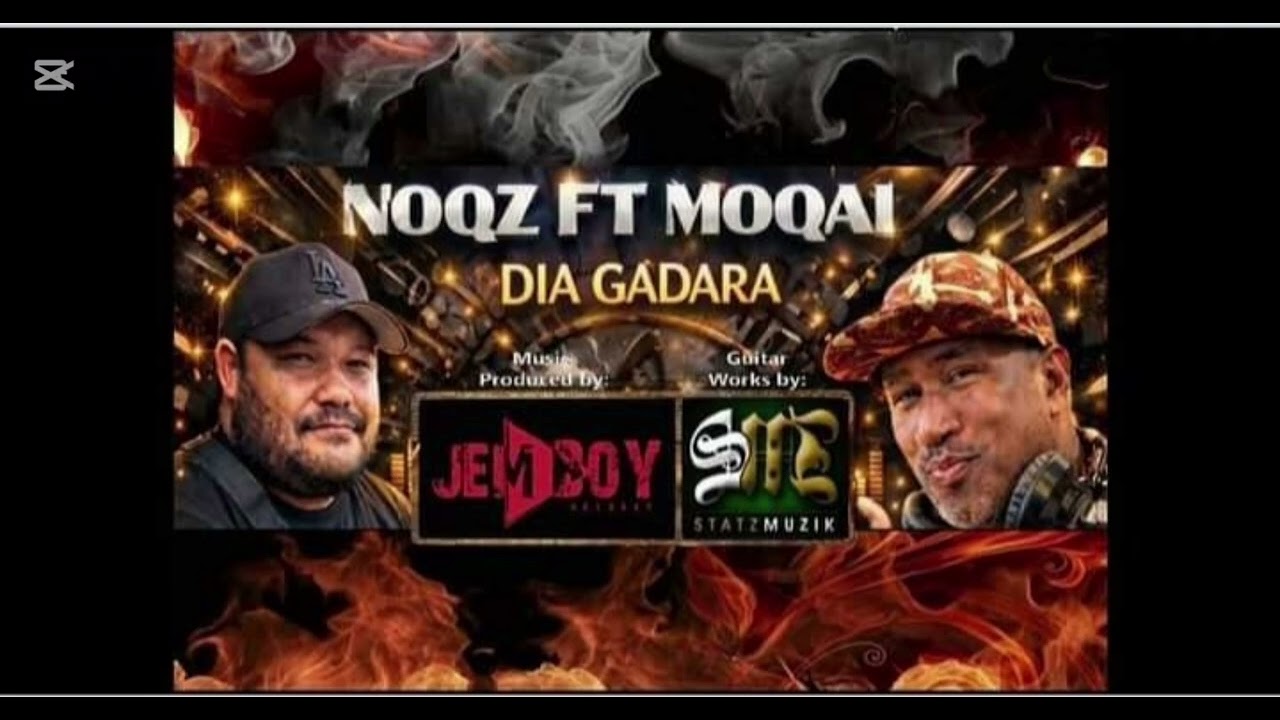 MOQAI FT NOQZ_DIA GADARA_ 2026[PROD BY JEMBOY]