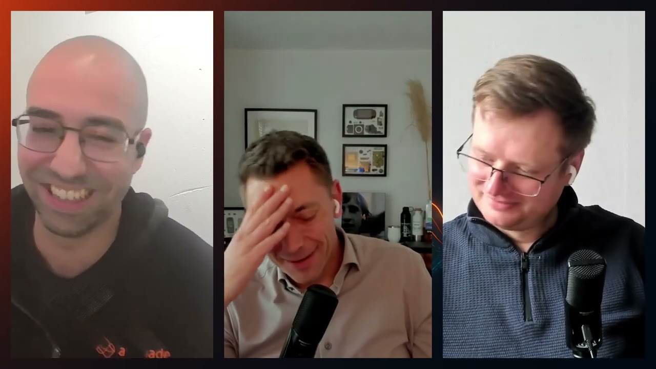 “Het voelt best spooky als AI letterlijk namens jou inlogt.”