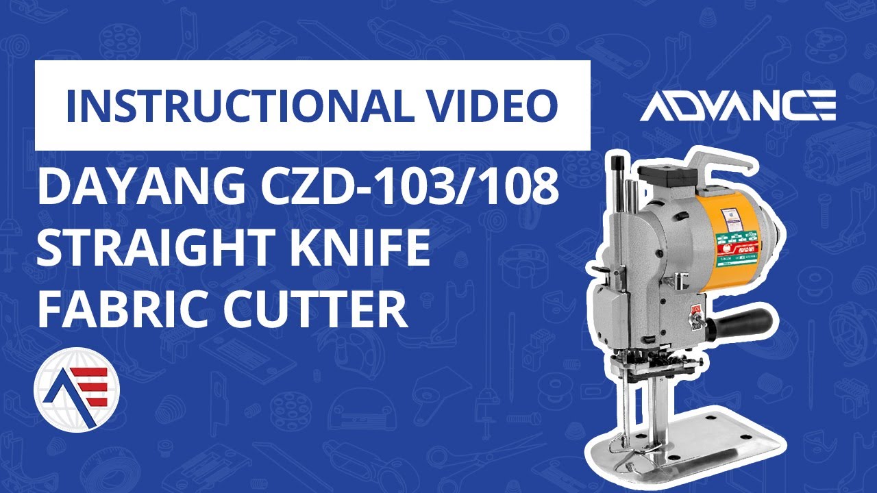 Dayang CZD Complete Tutorial: Sharpening, Blade Changes, And Safety