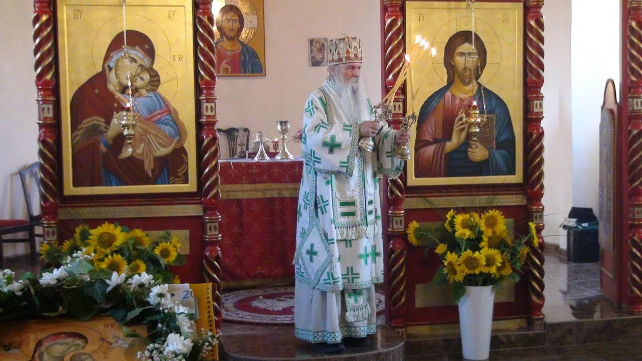 Petrovdan 12.7.2025. u Slatini