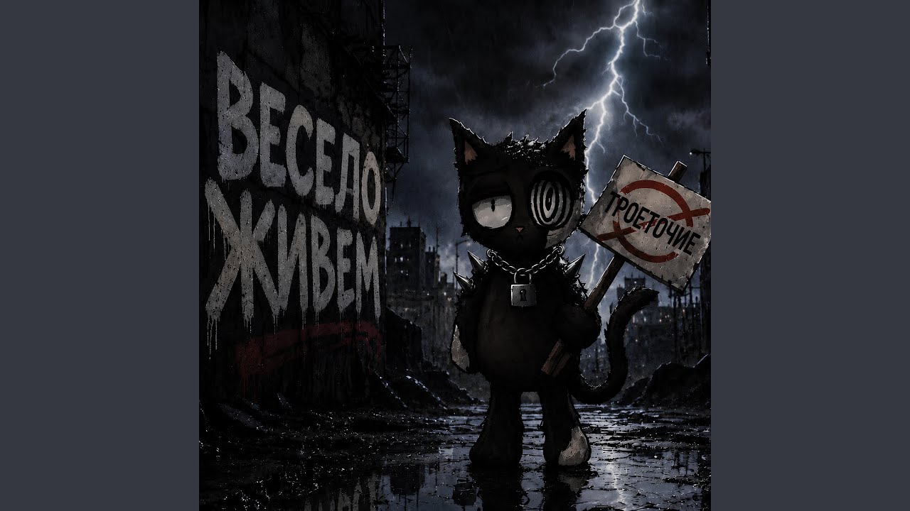 ВЕСЕЛО ЖИВЕМ